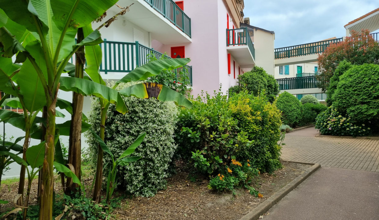 Vente appartement Talmont-Saint-Hilaire (85440) - 3 pièces - 35m2 environ
