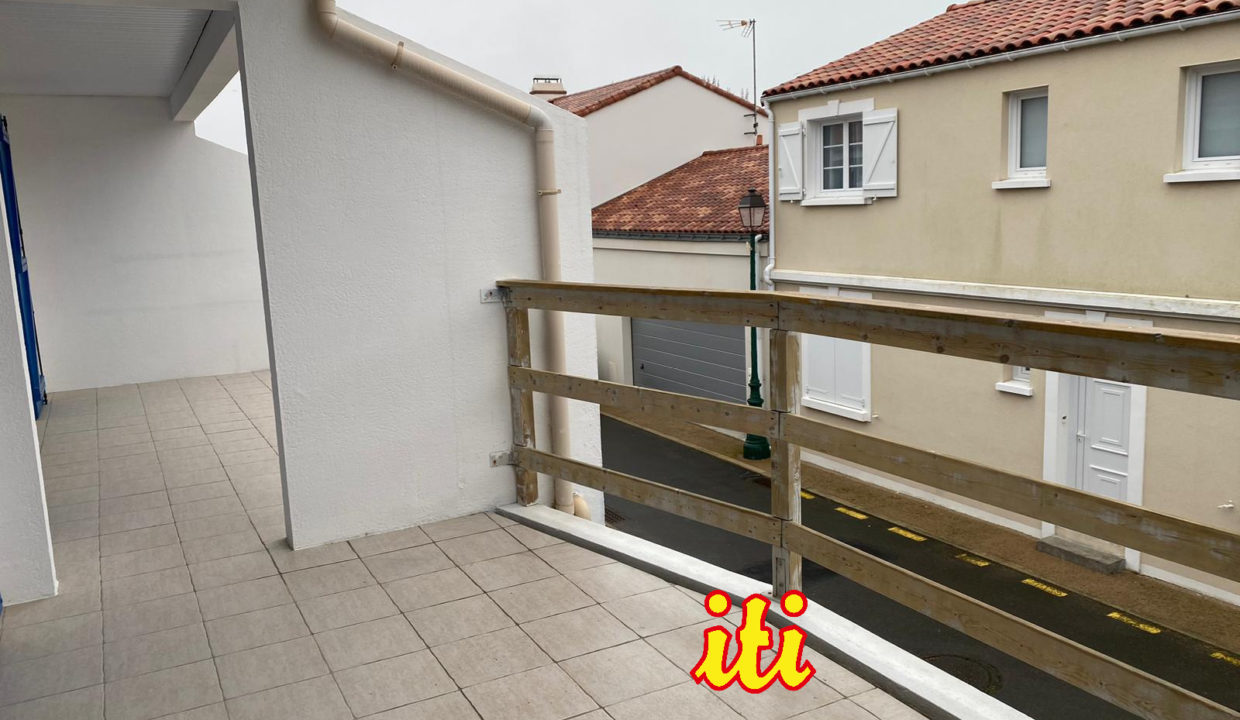 Vente appartement Les Sables d'Olonne (85100) - 5 pièces - 123.41m2 environ