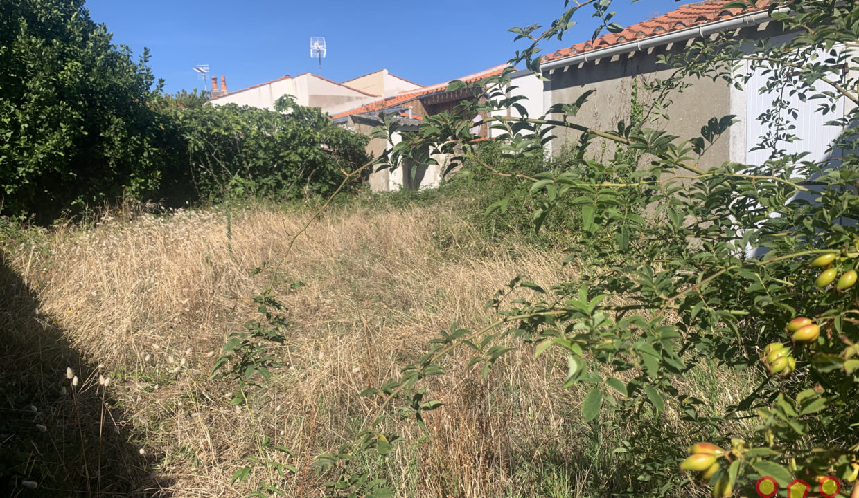 Vente maison/villa Les Sables-d'Olonne (85100) - 4 pièces - 100m2 environ