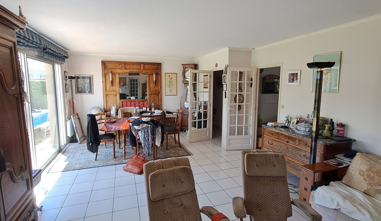 Vente maison/villa Olonne sur Mer (85340) - 6 pièces - 120m2 environ