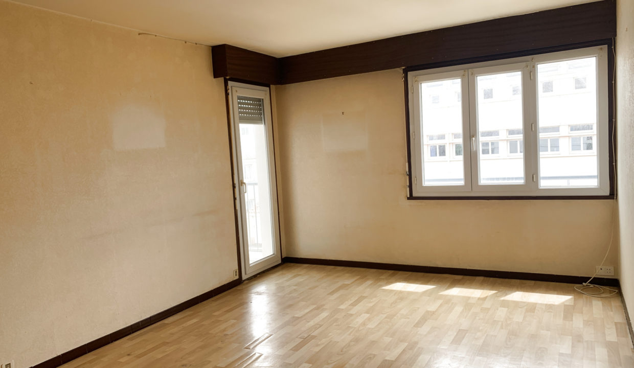 Vente appartement Les Sables d'Olonne (85100) - 3 pièces - 60.45m2 environ