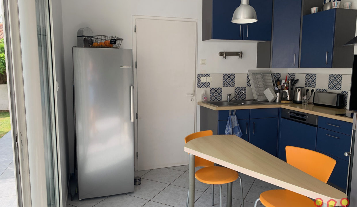 Vente maison/villa Olonne sur Mer (85340) - 5 pièces - 178m2 environ