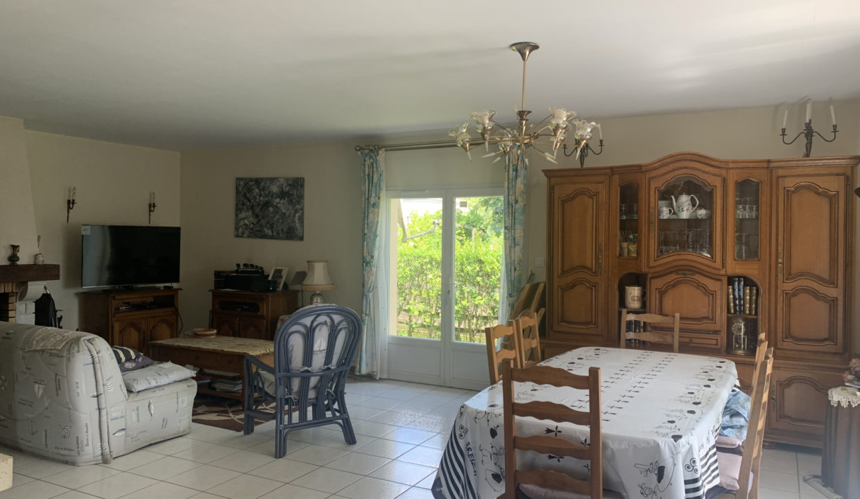 Vente maison/villa Olonne sur Mer (85340) - 4 pièces - 98m2 environ