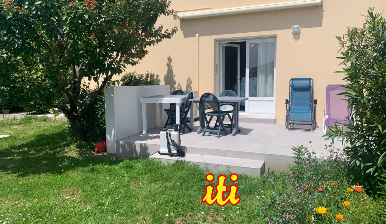 Vente maison/villa Olonne sur Mer (85340) - 4 pièces - 98m2 environ