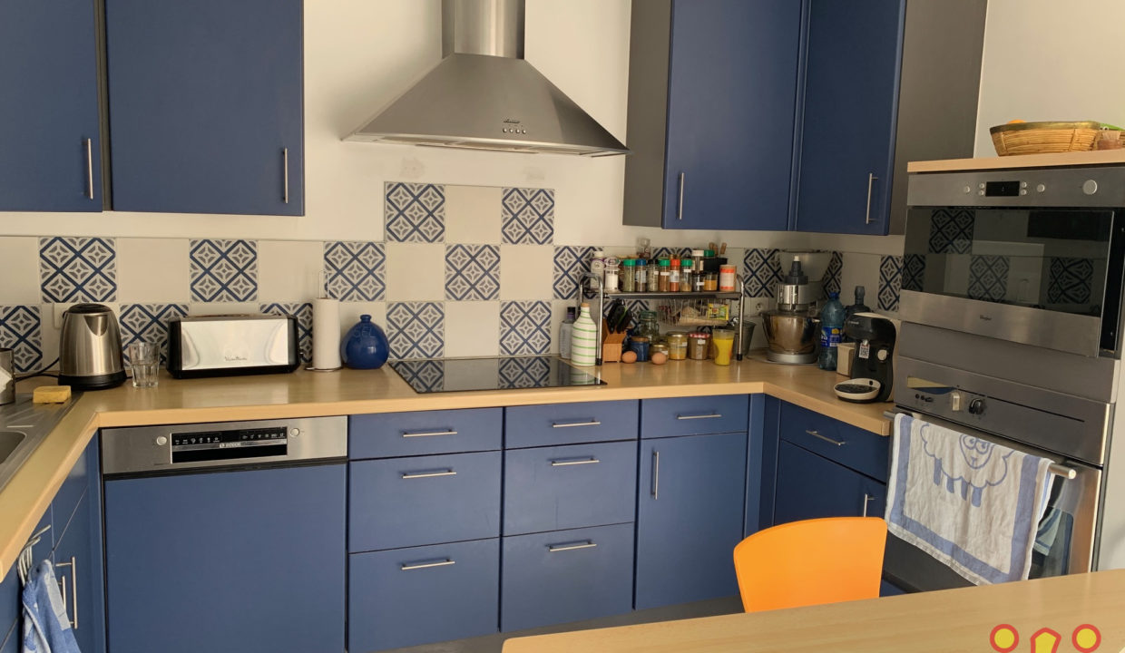 Vente maison/villa Olonne sur Mer (85340) - 5 pièces - 178m2 environ