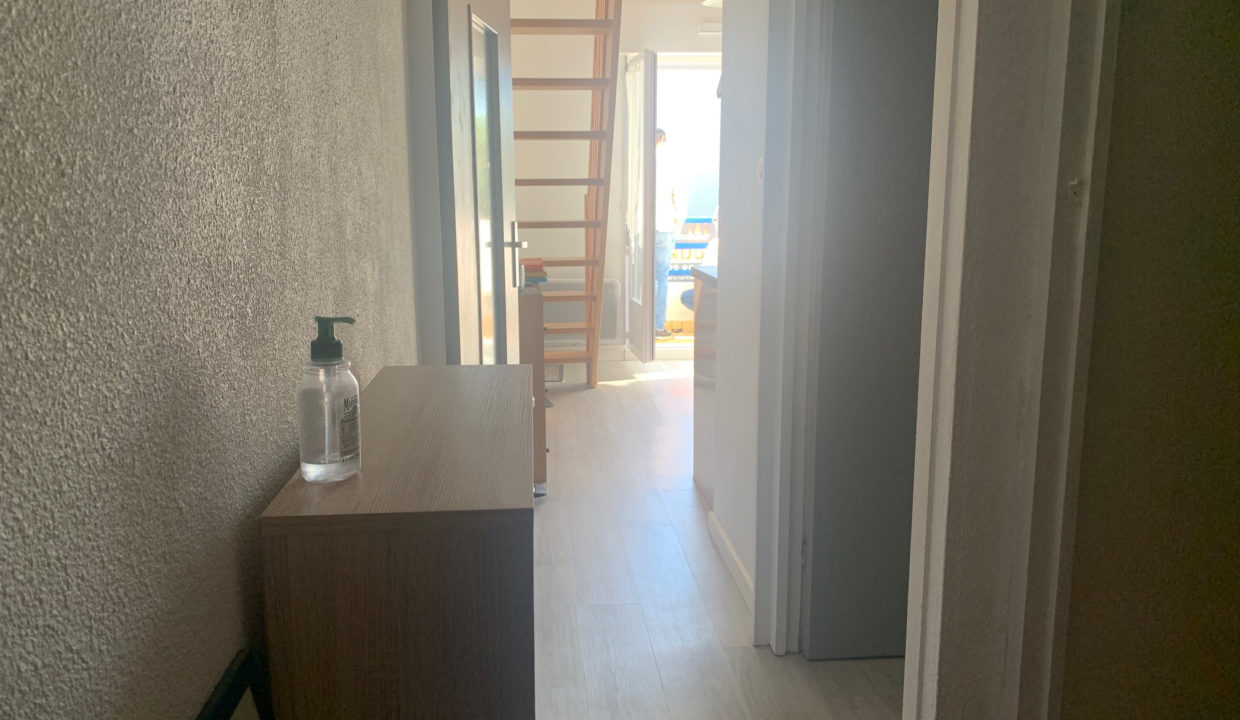 Vente appartement Château d'Olonne (85180) - 2 pièces - 20.17m2 environ