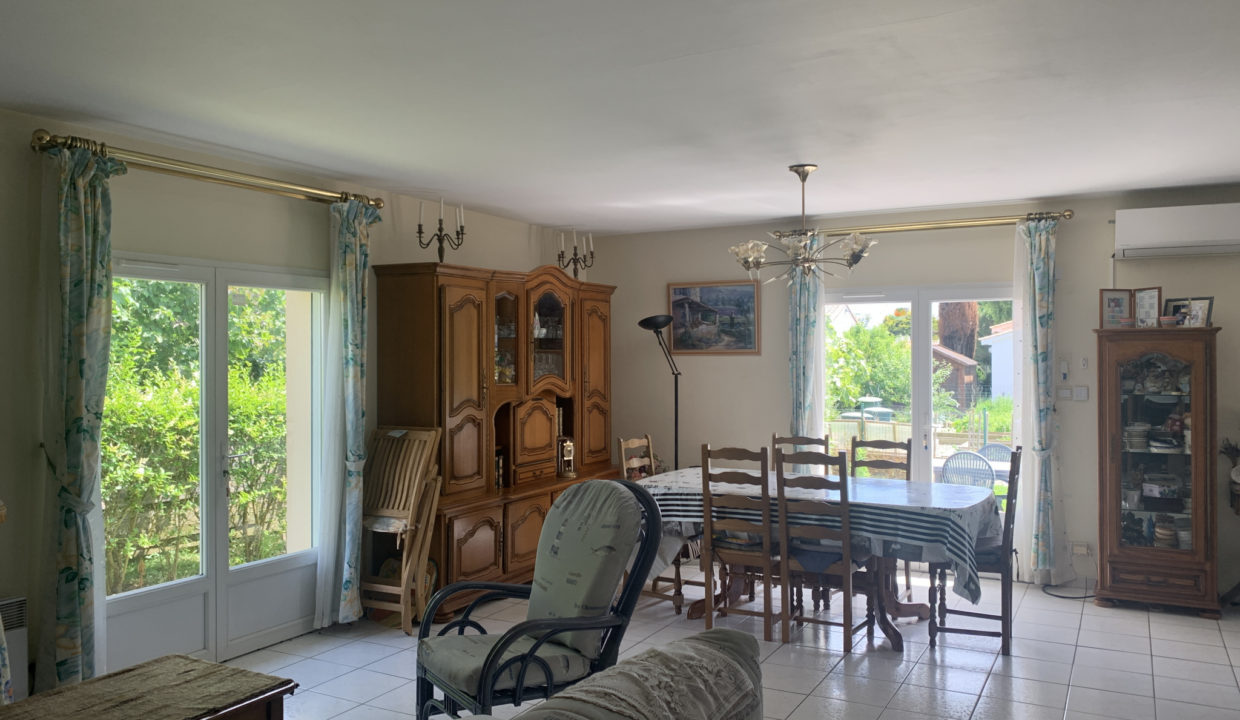 Vente maison/villa Olonne sur Mer (85340) - 4 pièces - 98m2 environ