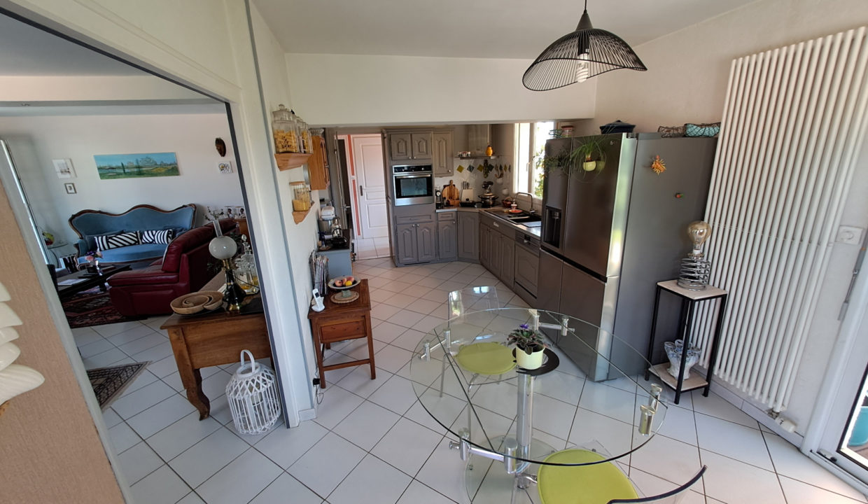 Vente maison/villa Poiroux (85440) - 5 pièces - 97m2 environ