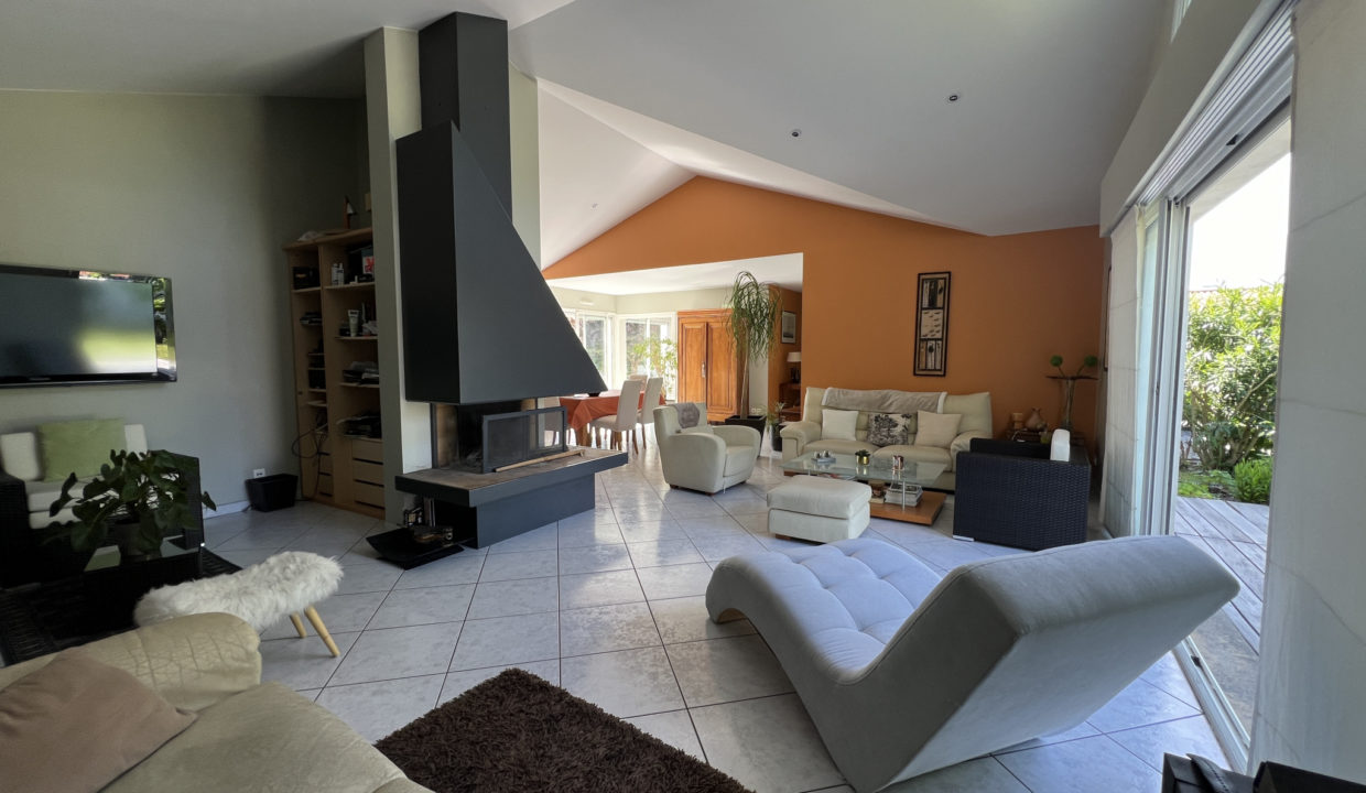 Vente maison/villa Olonne sur Mer (85340) - 5 pièces - 178m2 environ