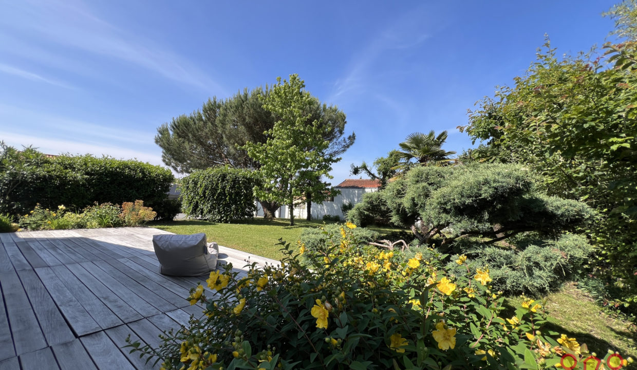 Vente maison/villa Olonne sur Mer (85340) - 5 pièces - 178m2 environ