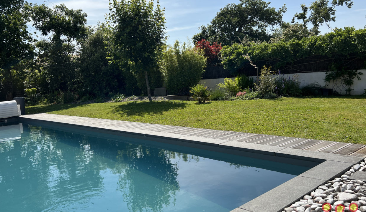 Vente maison/villa Olonne sur Mer (85340) - 5 pièces - 178m2 environ