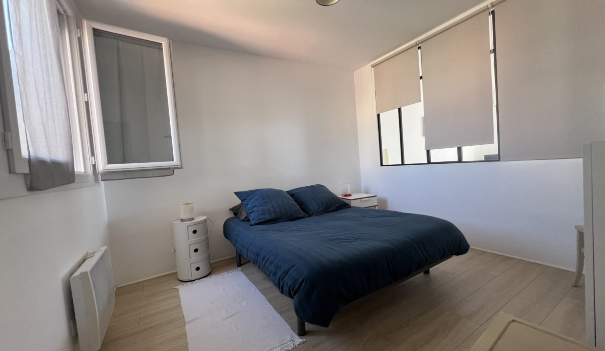 Vente appartement Les Sables d'Olonne (85100) - 2 pièces - 46.1m2 environ