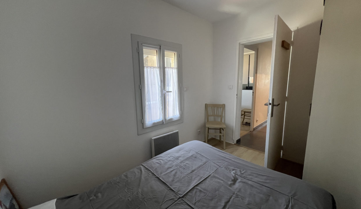 Vente appartement Les Sables d'Olonne (85100) - 2 pièces - 46.1m2 environ