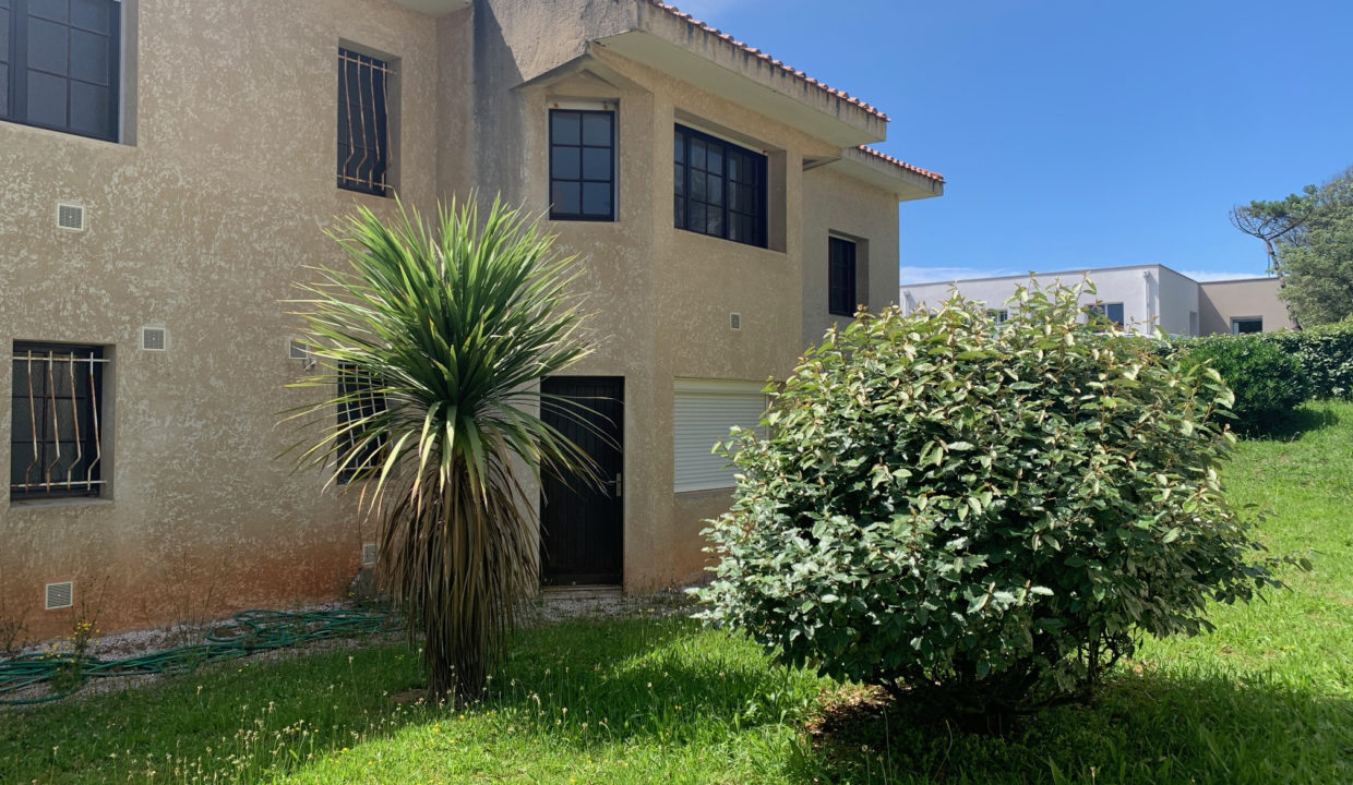 Vente maison/villa Château d'Olonne (85180) - 7 pièces - 268m2 environ