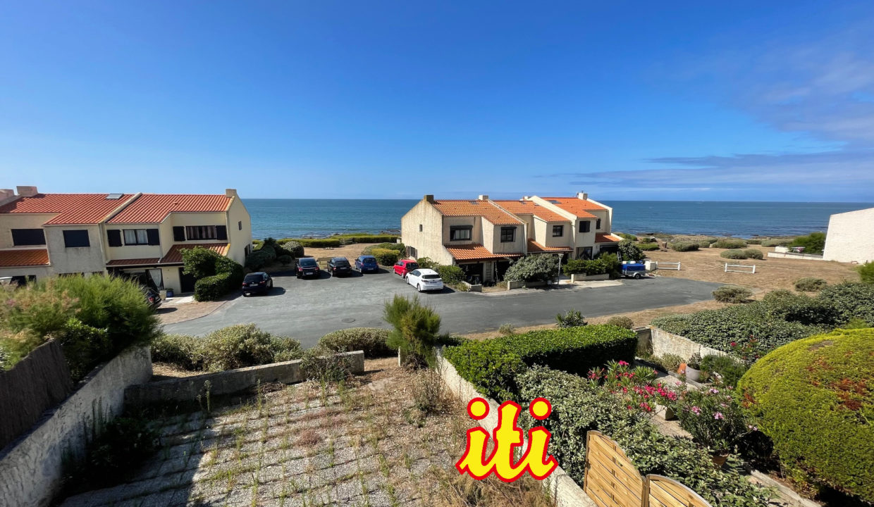 Vente maison/villa Château d'Olonne (85180) - 4 pièces - 109m2 environ