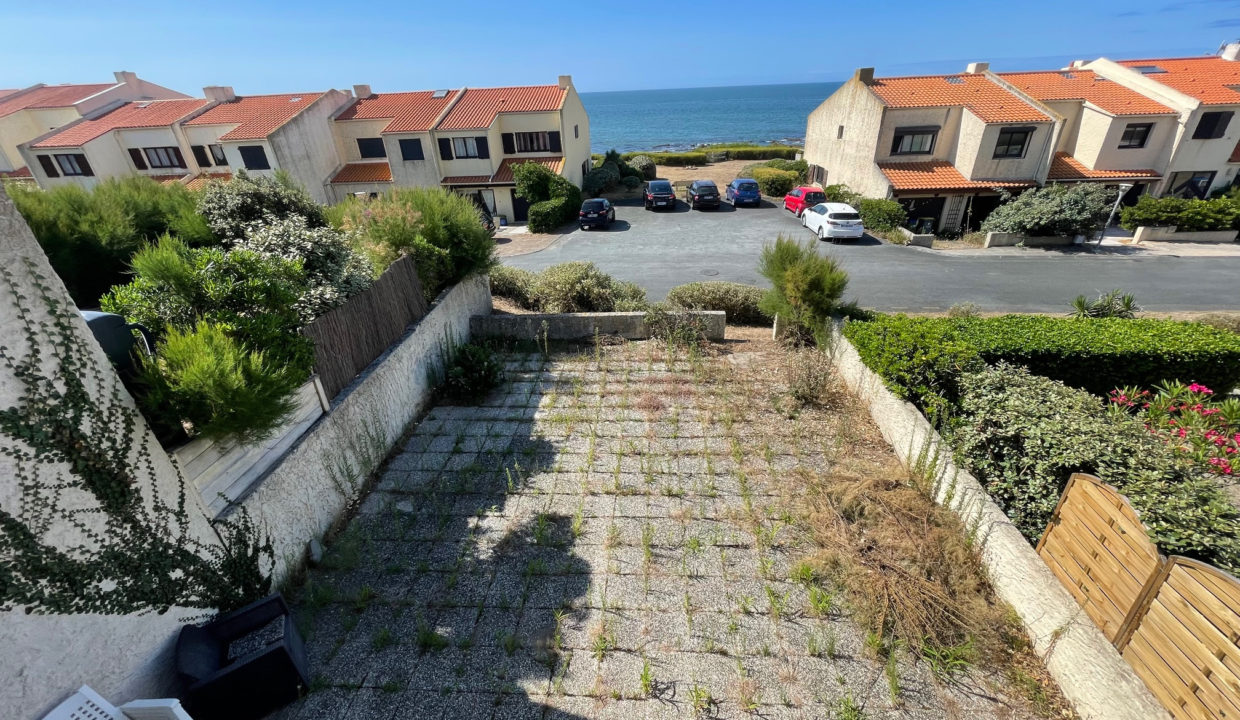 Vente maison/villa Château d'Olonne (85180) - 4 pièces - 109m2 environ