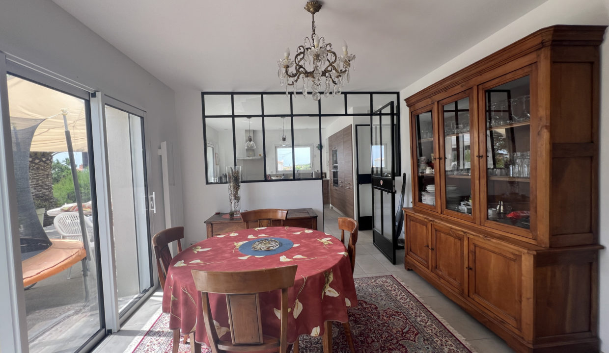 Vente maison/villa Château d'Olonne (85180) - 5 pièces - 142m2 environ