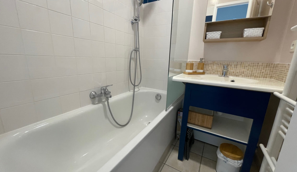 Vente appartement Les Sables d'Olonne (85100) - 2 pièces - 30m2 environ