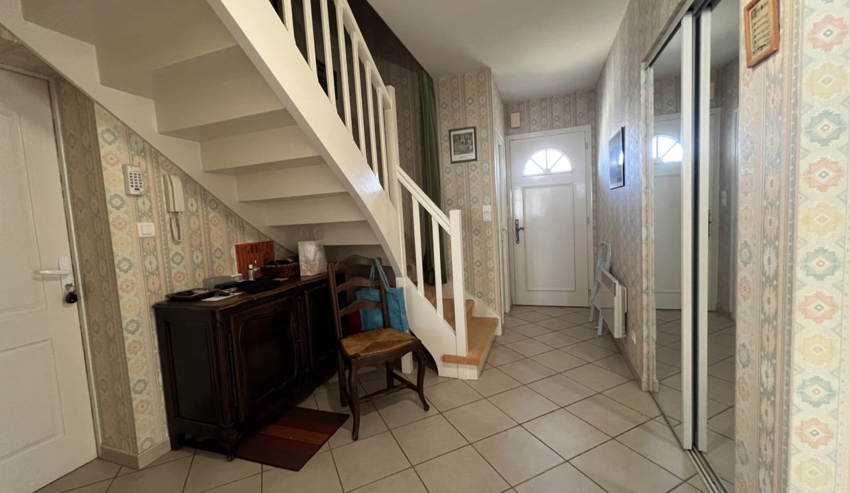 Vente maison/villa Château d'Olonne (85180) - 6 pièces - 163m2 environ