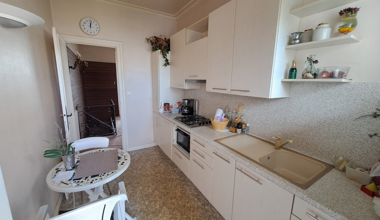 Vente maison/villa Les Sables d'Olonne (85100) - 4 pièces - 103m2 environ