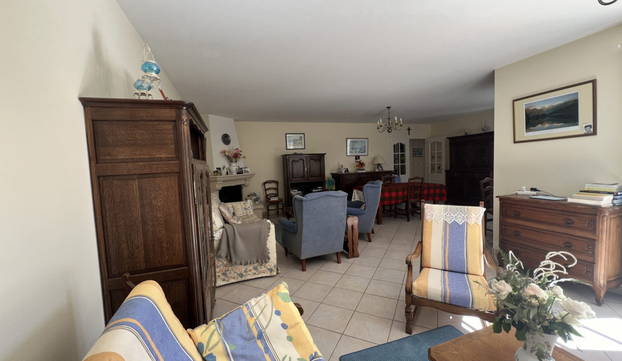 Vente maison/villa Château d'Olonne (85180) - 6 pièces - 163m2 environ