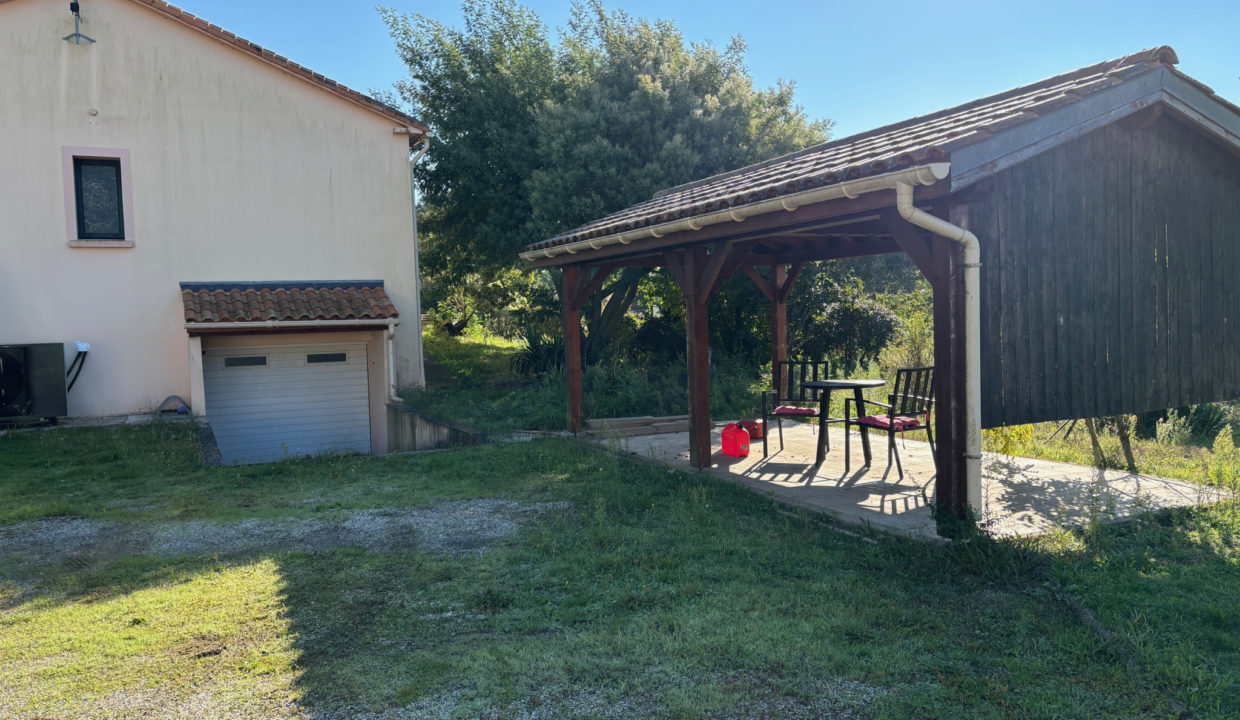 Vente maison/villa Saint-Hilaire-de-Riez (85270) - 4 pièces - 101m2 environ