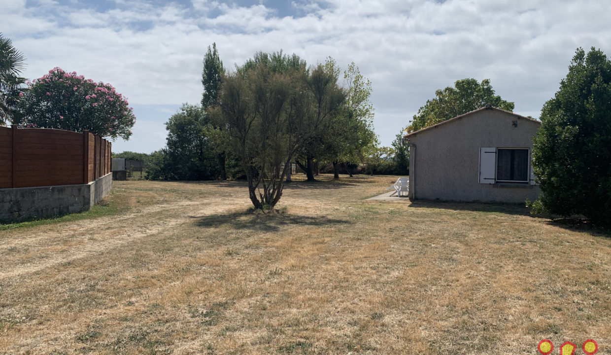 Vente maison/villa L'Île-d'Olonne (85340) - 12 pièces - 178m2 environ