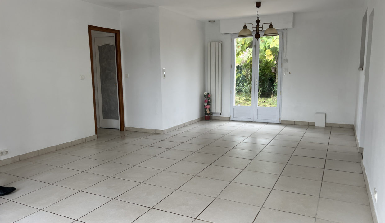 Vente maison/villa Château d'Olonne (85180) - 3 pièces - 72m2 environ