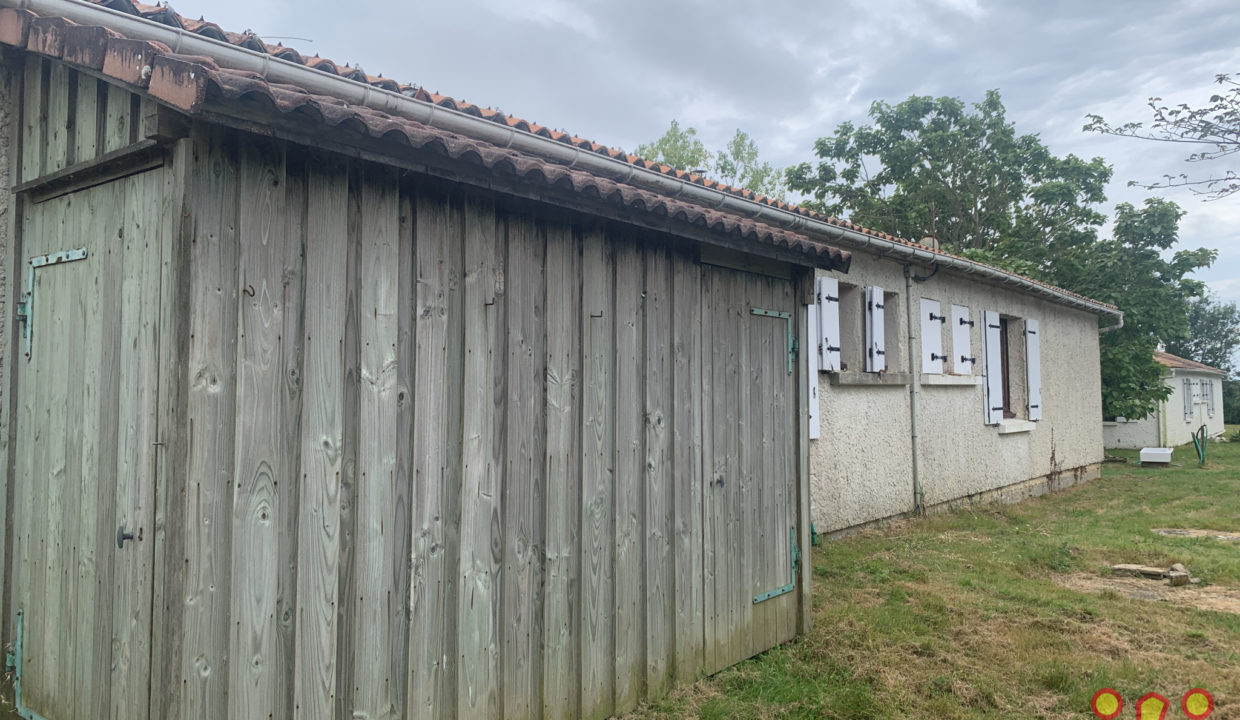 Vente maison/villa L'Île-d'Olonne (85340) - 12 pièces - 178m2 environ