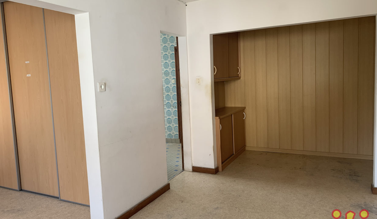 Vente maison/villa Les Sables-d'Olonne (85340) - 3 pièces - 73m2 environ