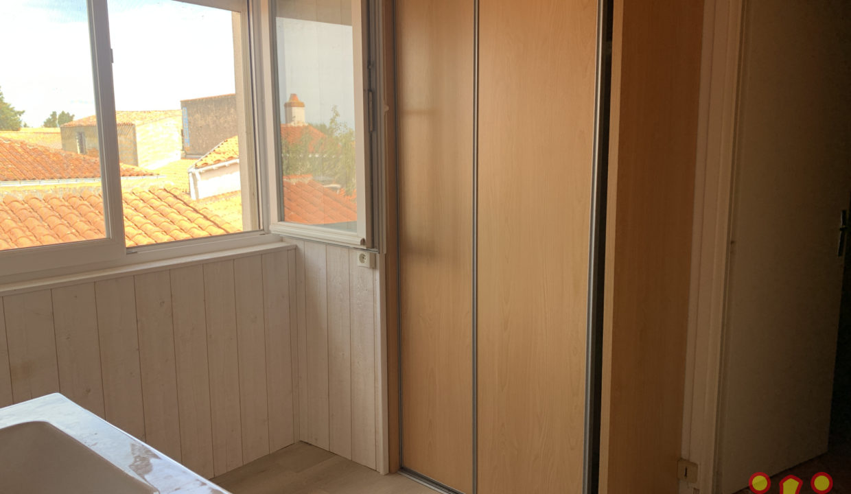 Vente maison/villa Les Sables-d'Olonne (85340) - 3 pièces - 73m2 environ