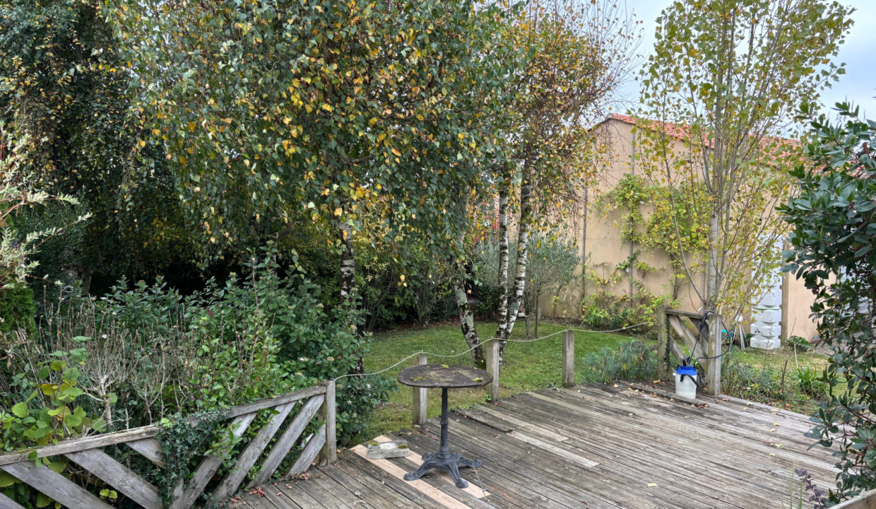 Vente maison/villa Talmont-Saint-Hilaire (85440) - 4 pièces - 123m2 environ