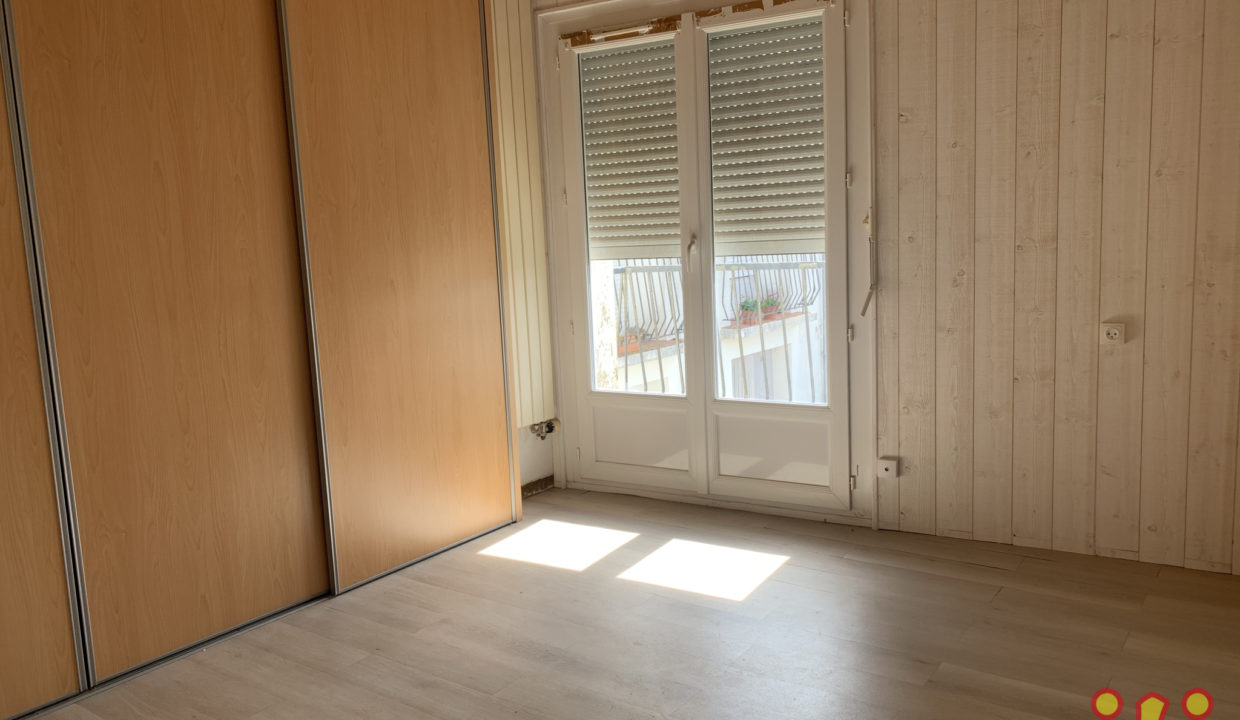 Vente maison/villa Les Sables-d'Olonne (85340) - 3 pièces - 73m2 environ