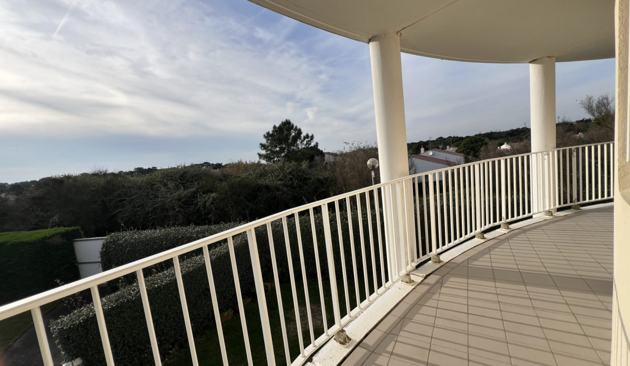 Vente appartement Les Sables d'Olonne (85180) - 2 pièces - 25.25m2 environ