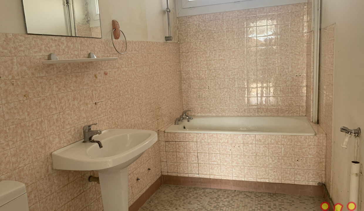 Vente maison/villa Les Sables-d'Olonne (85340) - 3 pièces - 73m2 environ