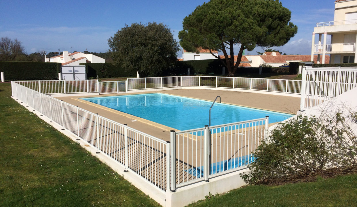 Vente appartement Les Sables d'Olonne (85180) - 2 pièces - 25.25m2 environ