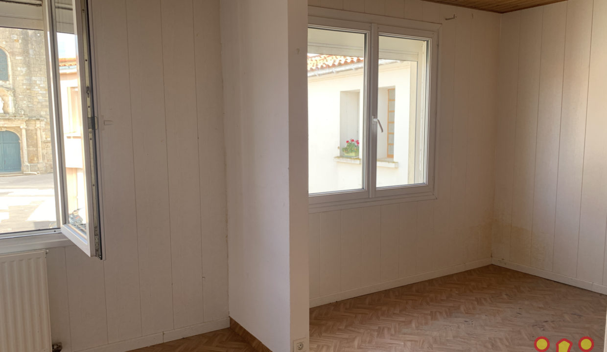 Vente maison/villa Les Sables-d'Olonne (85340) - 3 pièces - 73m2 environ