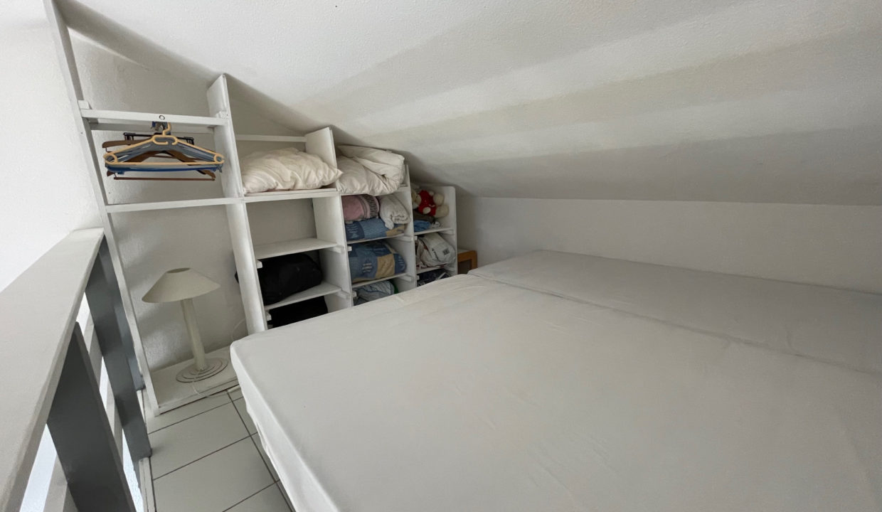 Vente appartement Les Sables d'Olonne (85180) - 2 pièces - 18.8m2 environ