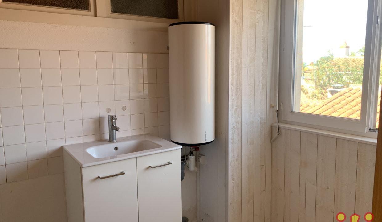 Vente maison/villa Les Sables-d'Olonne (85340) - 3 pièces - 73m2 environ