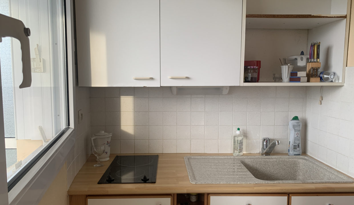 Vente appartement Les Sables d'Olonne (85180) - 2 pièces - 25.25m2 environ