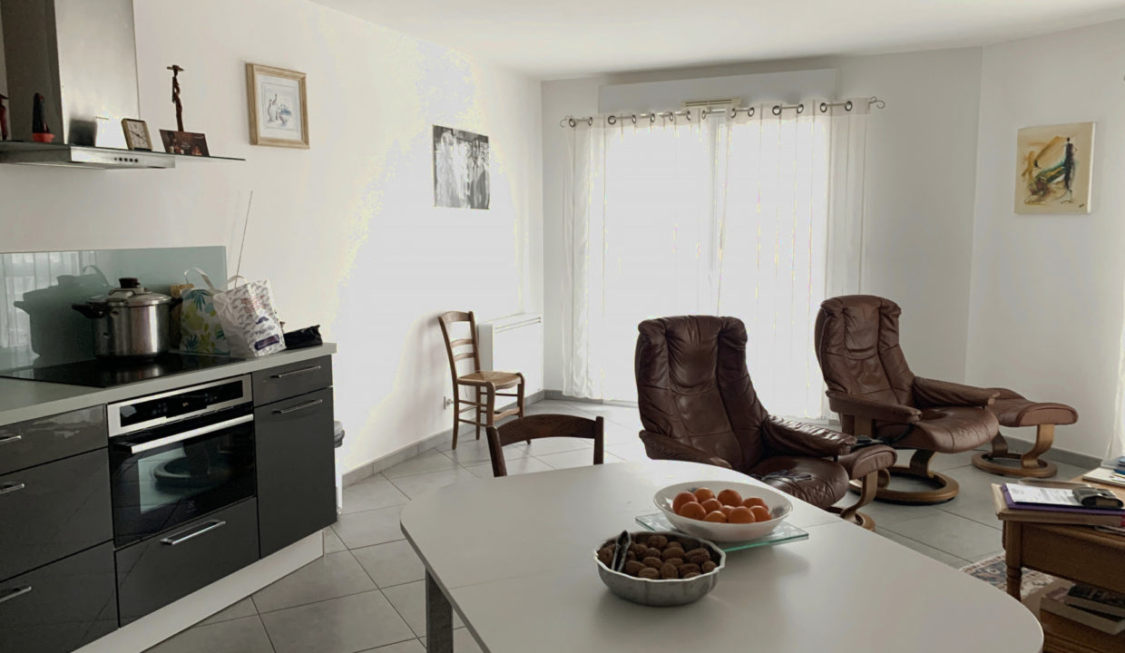 Vente appartement Les Sables d'Olonne (85180) - 3 pièces - 74m2 environ