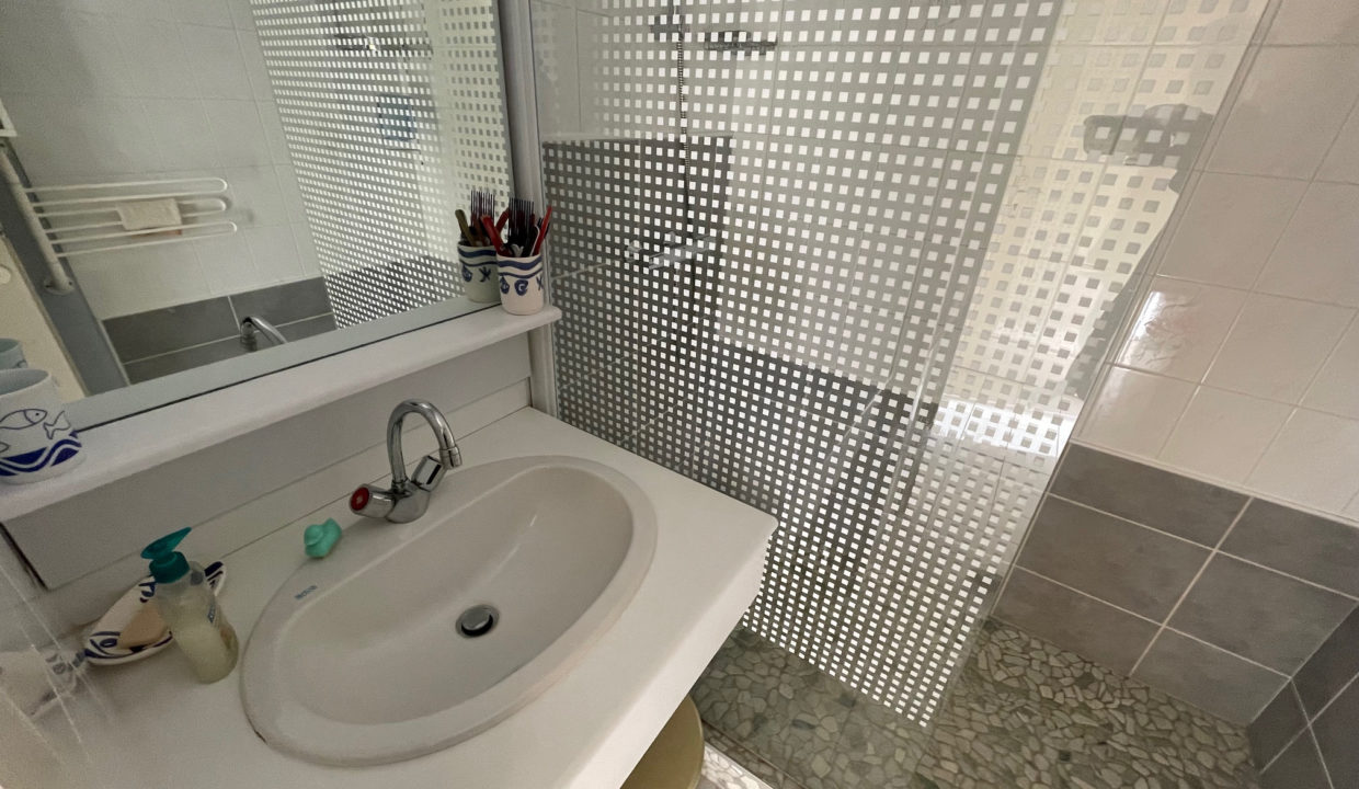 Vente appartement Les Sables d'Olonne (85180) - 2 pièces - 38.45m2 environ