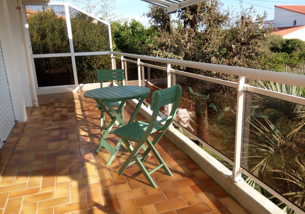 Vente maison/villa Château d'Olonne (85180) - 6 pièces - 123m2 environ