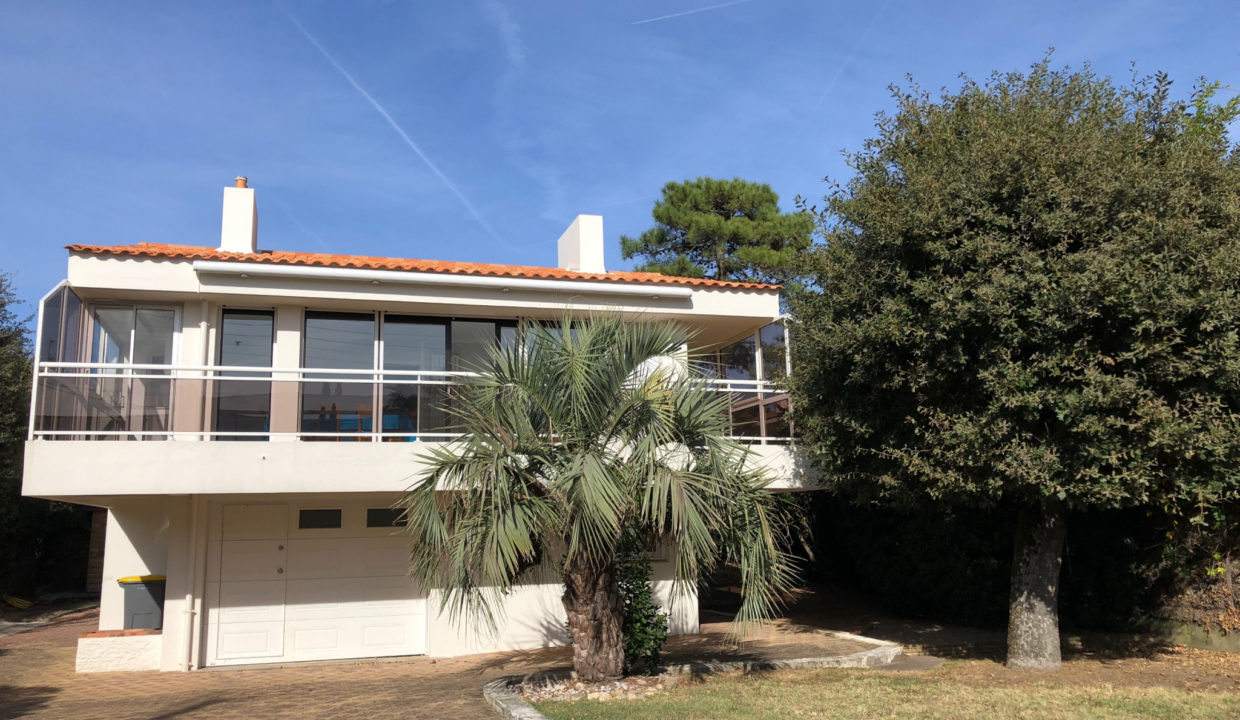 Vente maison/villa Château d'Olonne (85180) - 6 pièces - 123m2 environ