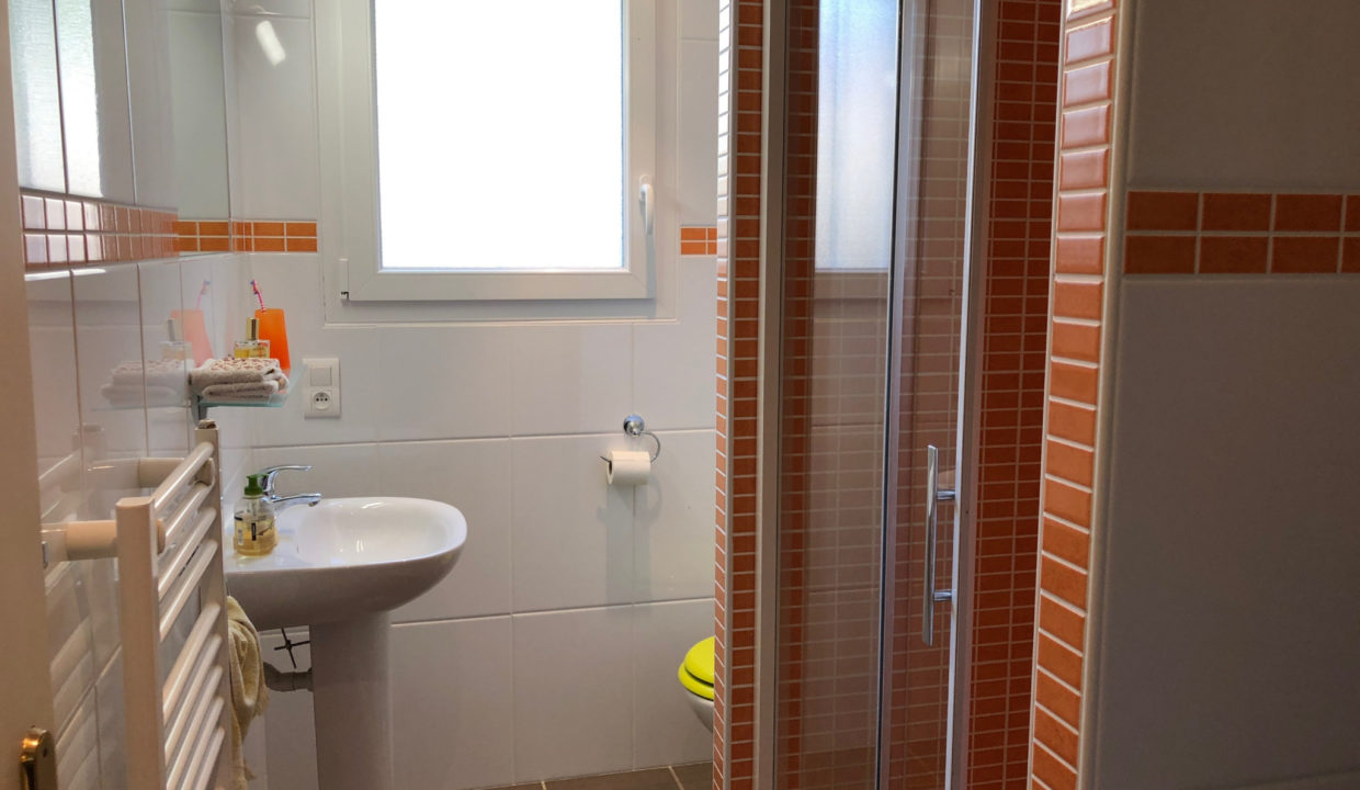 Vente maison/villa Château d'Olonne (85180) - 6 pièces - 123m2 environ