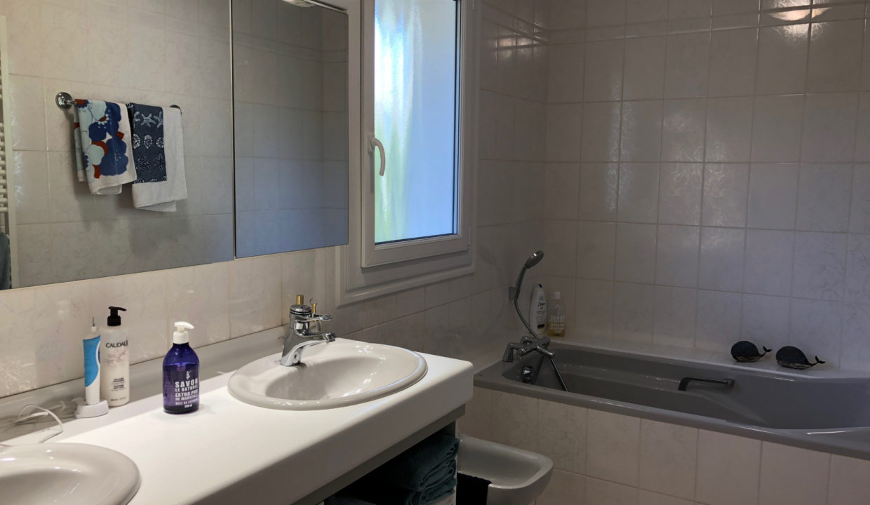 Vente maison/villa Château d'Olonne (85180) - 6 pièces - 123m2 environ