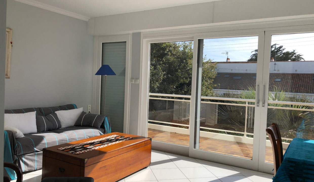 Vente maison/villa Château d'Olonne (85180) - 6 pièces - 123m2 environ