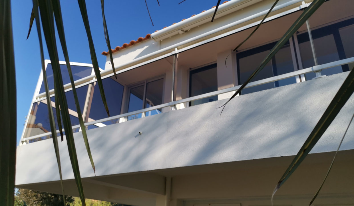 Vente maison/villa Château d'Olonne (85180) - 6 pièces - 123m2 environ