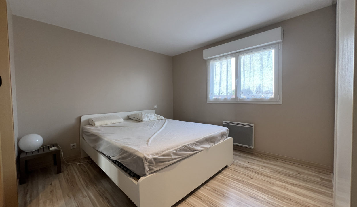 Vente maison/villa Les Sables-d'Olonne (85100) - 5 pièces - 148m2 environ
