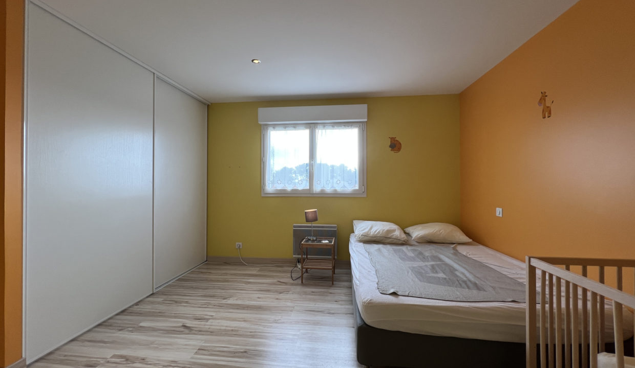 Vente maison/villa Les Sables-d'Olonne (85100) - 5 pièces - 148m2 environ